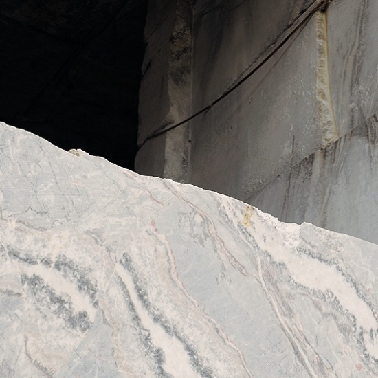 bloque de Mármol Fiori Di Pesco