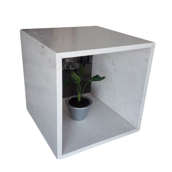 mueble en Mármol Bellagio