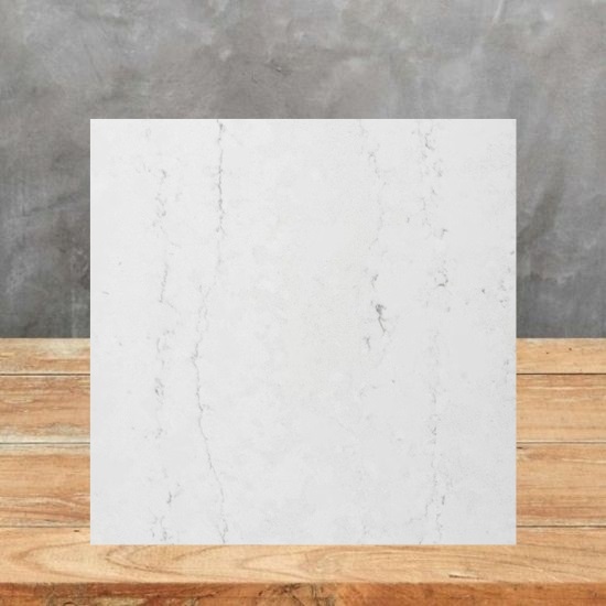 muestra de Silestone Raw A