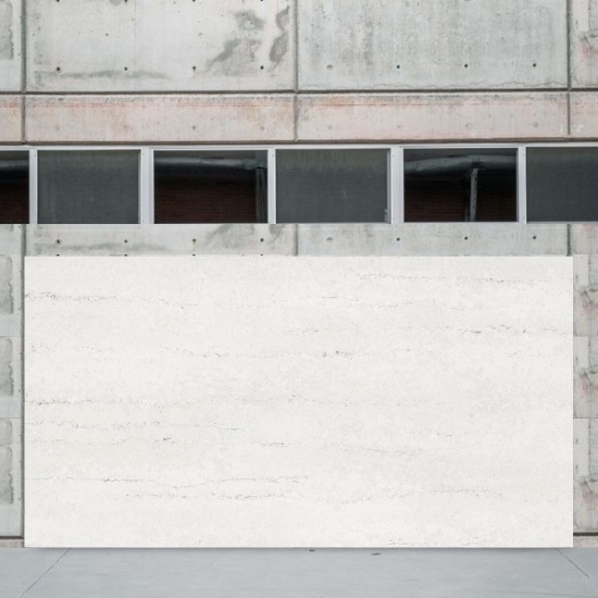 losa de cuarzo Silestone Raw A