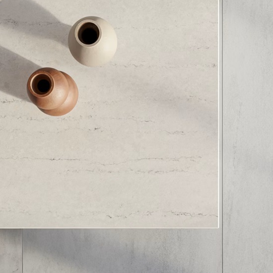 muestra Silestone Raw A