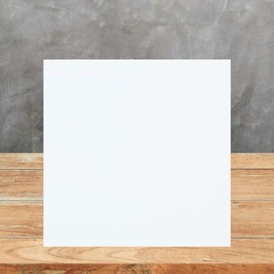 muestra Silestone Miami White 17