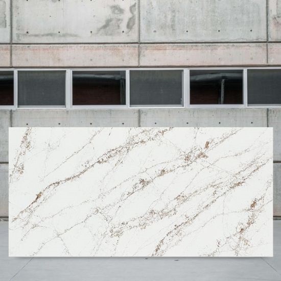 tabla cuarzo Technistone Bronze Coast