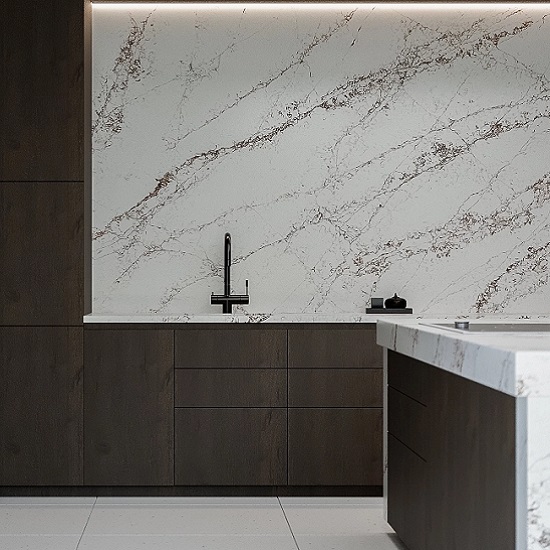 revestimiento de pared Technistone Bronze Coast