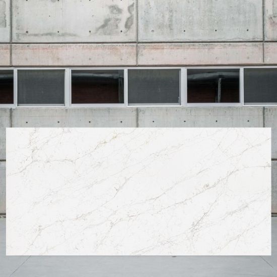 tabla Technistone Calacatta Olympos