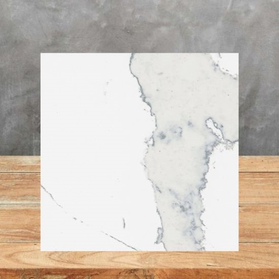 muestra Technistone Calacatta Pastino