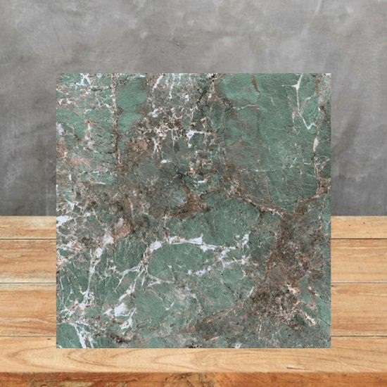 isla cocina Ascale Amazonite Seagreen