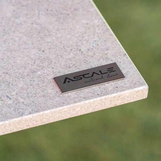 Ascale Antalya Sand 2cm