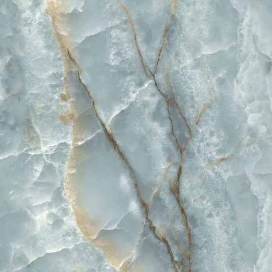 primer plano de Ascale Onice Seagreen