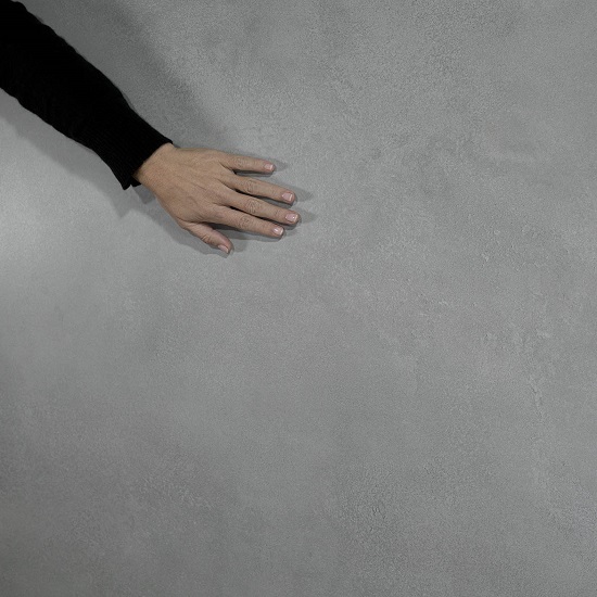 revestimiento de pared Ascale Cosmopolita Gray