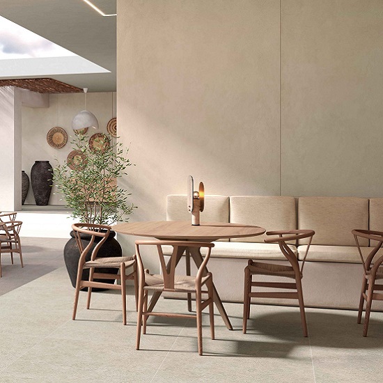 revestimiento de pared Ascale Cosmopolita Ivory