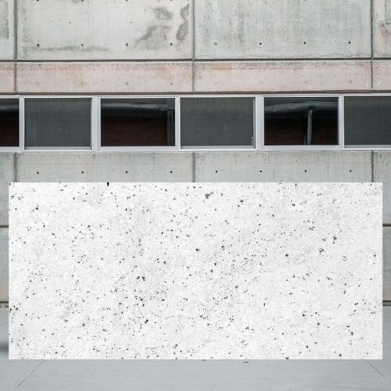 placa de Granito Colonial White