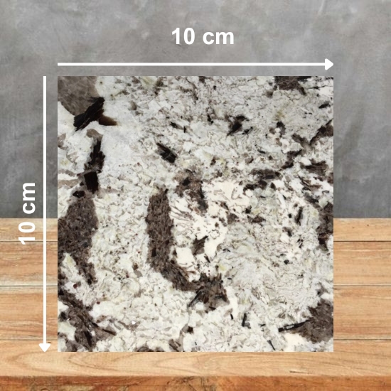 imagen de muestra de Granito Delicatus