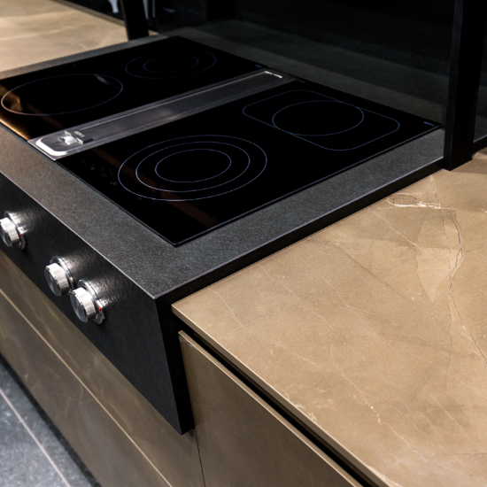 encimera Neolith Pulpis