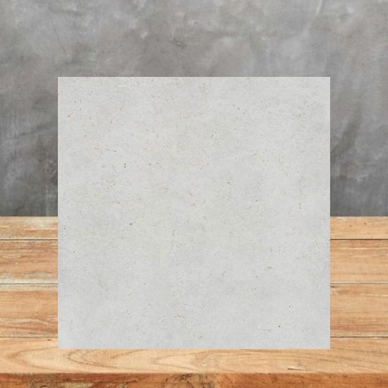 magen de una muestra Dekton Polar