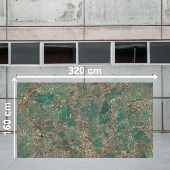 imagen de la tabla de porcelánico tabla Xtone Amazonite