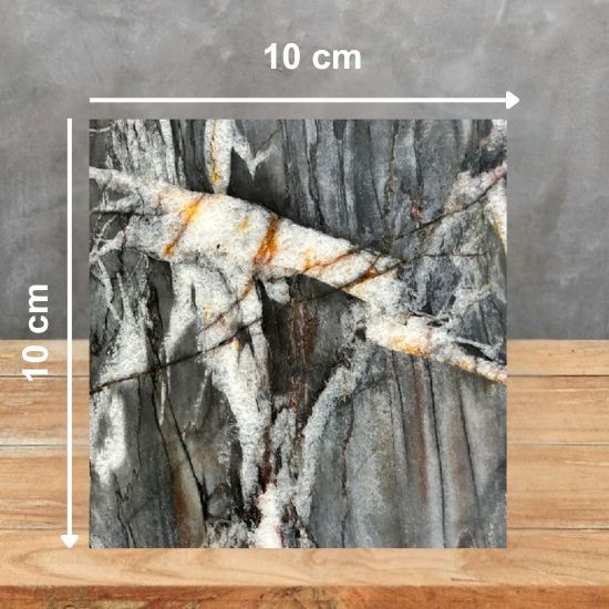 imagen de una muestra Naturamia Karoo de Levantina